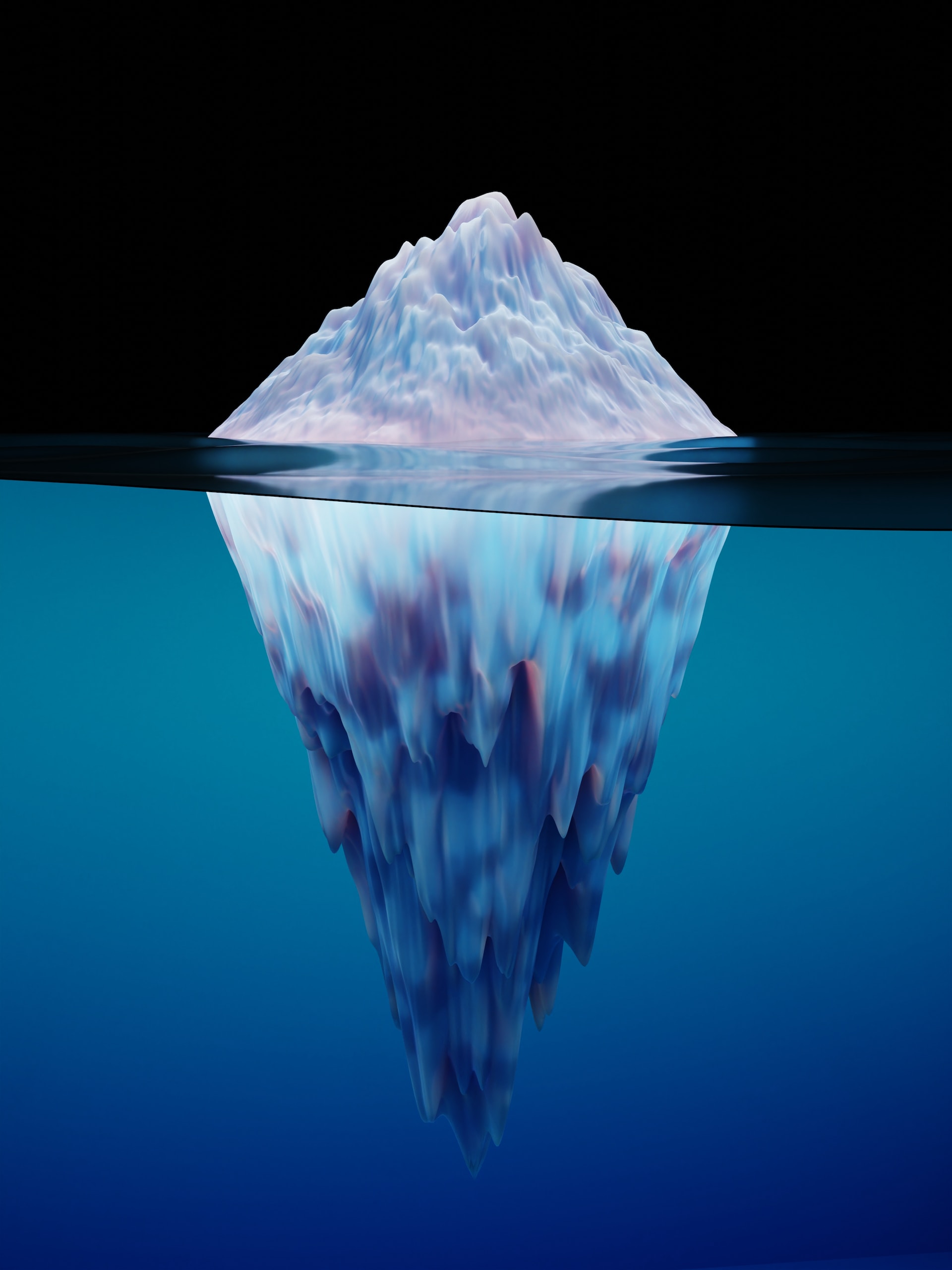 Hemingway’s Iceberg Theory